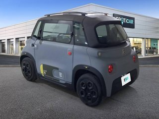 Citroen Ami AMI