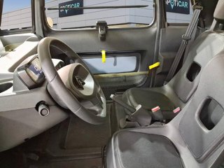 Citroen Ami AMI