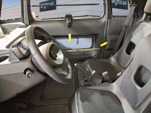 Citroen Ami AMI