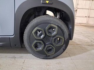 Citroen Ami AMI