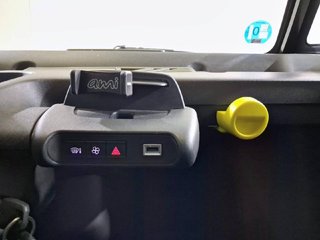 Citroen Ami AMI