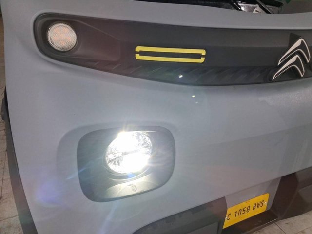 Citroen Ami AMI