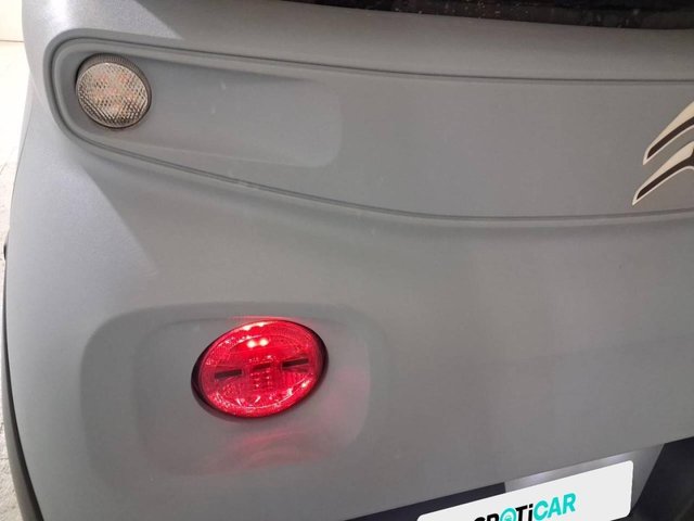Citroen Ami AMI