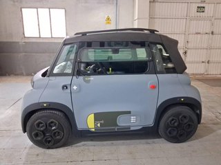 Citroen Ami AMI