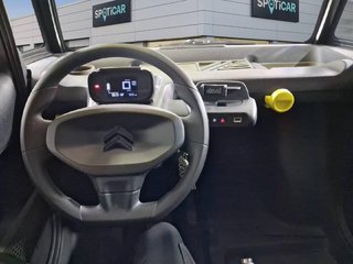 Citroen Ami AMI