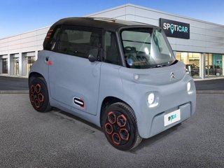 Citroen Ami AMI