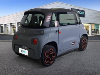 Citroen Ami AMI