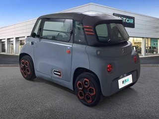 Citroen Ami AMI