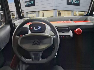 Citroen Ami AMI