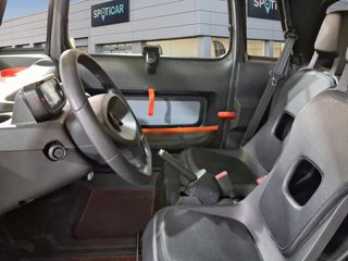 Citroen Ami AMI