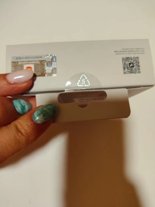 Xiaomi Redmi Buds 8 Pro Blancos