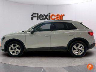 Audi Q3 Advanced 35 TDI 110kW (150CV) S tronic
