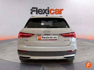 Audi Q3 Advanced 35 TDI 110kW (150CV) S tronic