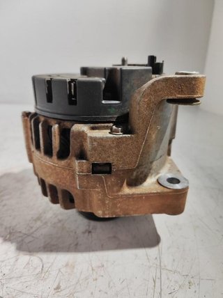 Dacia 285720 alternador 8200660044b sandero 1.2