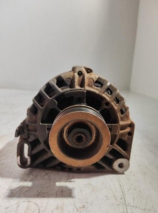 Dacia 285720 alternador 8200660044b sandero 1.2