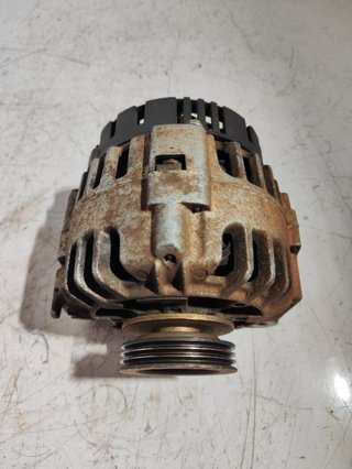 Dacia 285720 alternador 8200660044b sandero 1.2