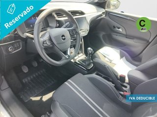 Opel Corsa 1.2 T XHL GS 74 kW (100 CV)