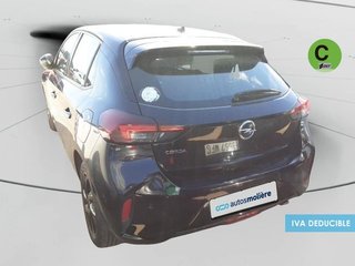 Opel Corsa 1.2 T XHL GS 74 kW (100 CV)