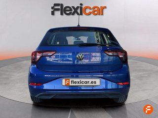 Volkswagen Polo Life 1.0 TSI 70kW (95CV)