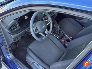 Volkswagen Polo Life 1.0 TSI 70kW (95CV)