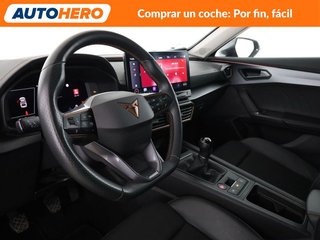 Cupra Formentor 1.5 TSI ACT