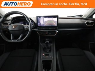 Cupra Formentor 1.5 TSI ACT