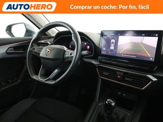 Cupra Formentor 1.5 TSI ACT