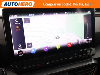 Cupra Formentor 1.5 TSI ACT
