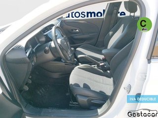 Opel Corsa 1.2 Turbo XHL Elegance 74 kW (100 CV)