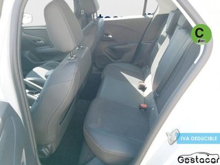 Opel Corsa 1.2 Turbo XHL Elegance 74 kW (100 CV)