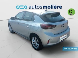 Opel Corsa 1.2 Turbo XHL Elegance 74 kW (100 CV)