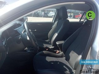 Opel Corsa 1.2 Turbo XHL Elegance 74 kW (100 CV)
