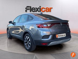 Renault Arkana E-T. Engin. Fast Track full hyb. 105kW