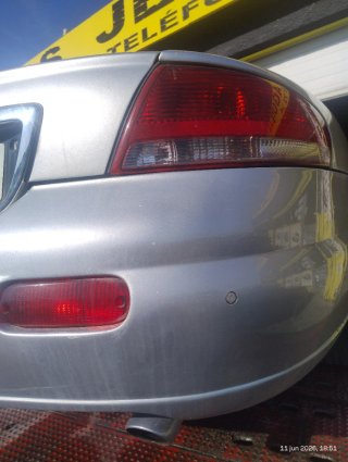 Despiece Chrysler Sebring II Cabrio