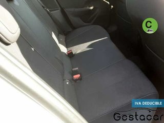 Opel Corsa 1.2 Turbo XHL Elegance 74 kW (100 CV)