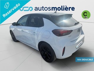 Opel Corsa 1.2 Turbo XHL GS-Line 74 kW (100 CV)