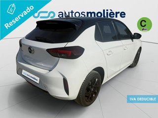 Opel Corsa 1.2 Turbo XHL GS-Line 74 kW (100 CV)