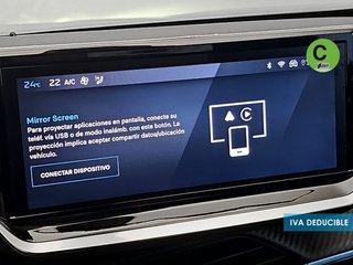 Peugeot 2008 PureTech 100 S&S Allure 75 kW (100 CV)