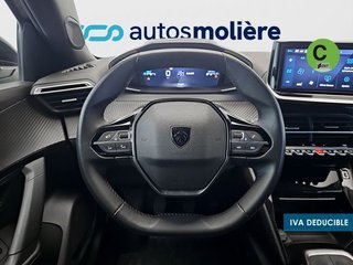 Peugeot 2008 PureTech 100 S&S Allure 75 kW (100 CV)
