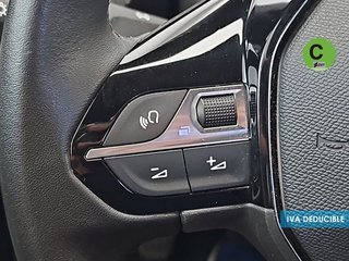 Peugeot 2008 PureTech 100 S&S Allure 75 kW (100 CV)