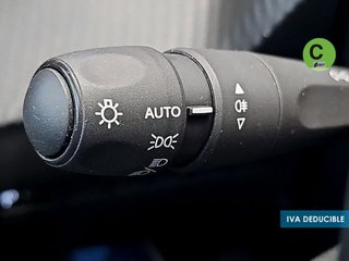 Peugeot 2008 PureTech 100 S&S Allure 75 kW (100 CV)