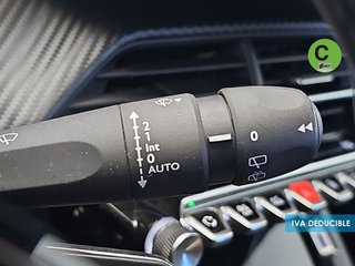 Peugeot 2008 PureTech 100 S&S Allure 75 kW (100 CV)