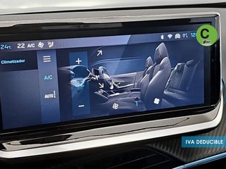 Peugeot 2008 PureTech 100 S&S Allure 75 kW (100 CV)
