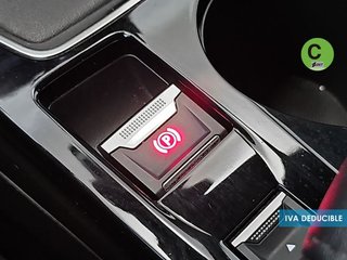 Peugeot 2008 PureTech 100 S&S Allure 75 kW (100 CV)