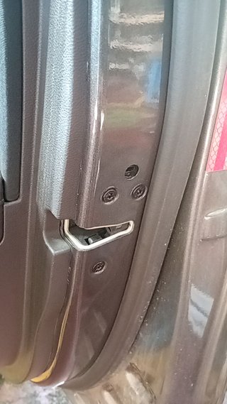 CERRADURA PUERTA DELANTERA DERECHA Ford Mondeo Berlina (CNG) (2014->2021)