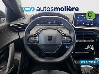 Peugeot 2008 PureTech 100 S&S Allure 75 kW (100 CV)
