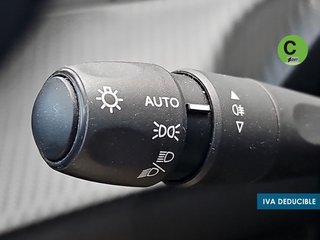 Peugeot 2008 PureTech 100 S&S Allure 75 kW (100 CV)