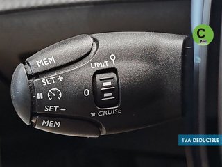Peugeot 2008 PureTech 100 S&S Allure 75 kW (100 CV)