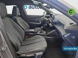 Peugeot 2008 PureTech 100 S&S Allure 75 kW (100 CV)