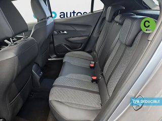 Peugeot 2008 PureTech 100 S&S Allure 75 kW (100 CV)